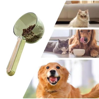 Perros – Proveedores de agua y alimento