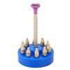 Watch Hands Fitting Tool 10 Sizes Setting Press Presser Setter Watch Needle Installation Tool for Watchmaker
