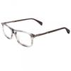 Rag   Bone Men S 54mm Grey Horn opticalS Grey Horn
