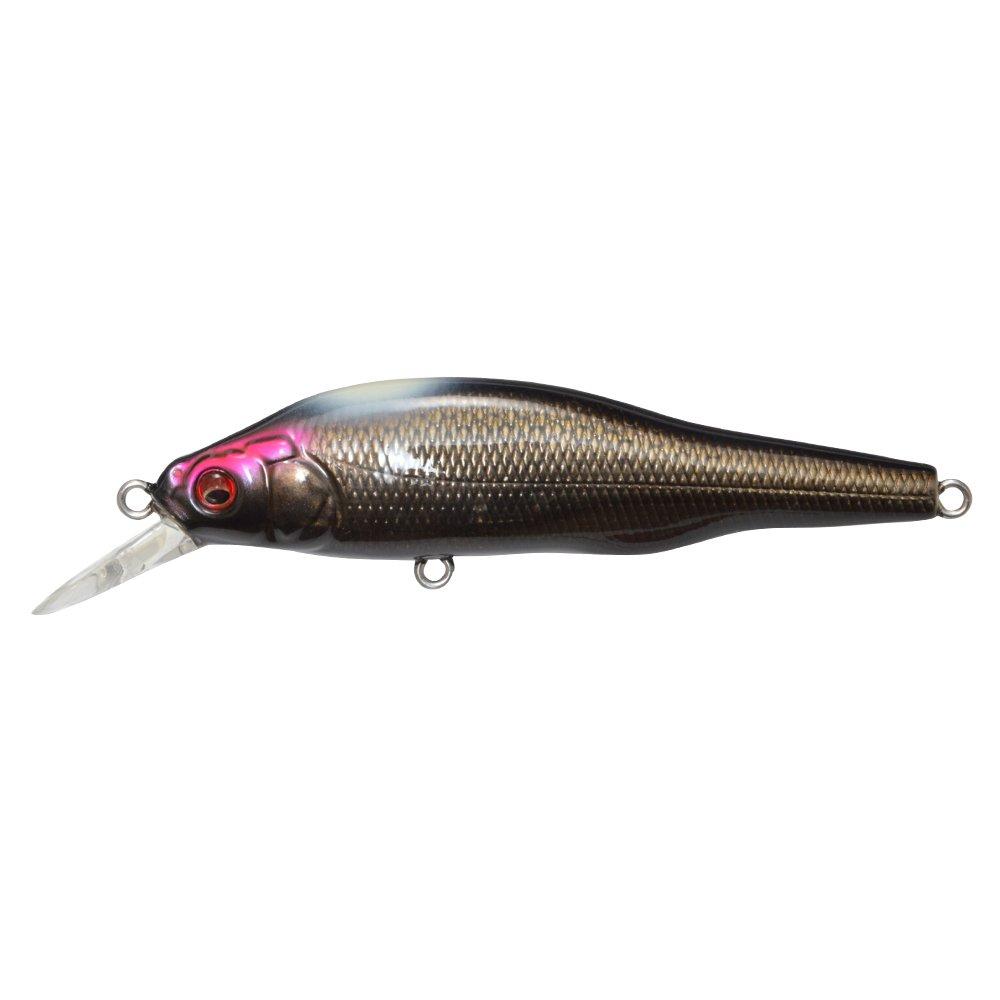 

Megabass Lure TRICK DARTER MG Secret Shadow 36053 X-80