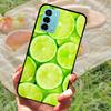 For ZTE Blade V40 Vita Case Marble Cover Shockproof Silicone Phone Cases For ZTE Blade V40 Vita V 40 Vita Back Cover Bumper