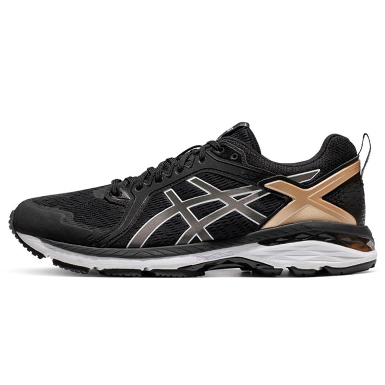 

ASICS GT Motor Black/Silver 1011A938-005 39.5