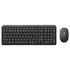 Logitech G MK251 Kabellose Tastatur- und Maus-Kombination