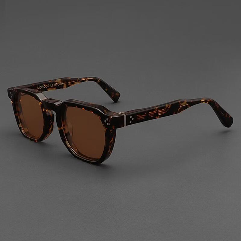 Li Shi Polarisierte UV-Schutz-Sonnenbrille