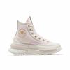 New Converse Run Star Legacy Cx Platform High 'Tailored Lines   Blush Hush' A10409C