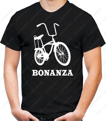 T-shirts en tops – T-shirts