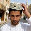 Bestickte jüdische Kippa Totenkopf-Abdeckung Traditionelles Design Leicht für religiöse Zeremonien und den täglichen Gebrauch