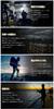 Radweather CREE Chip from the Waterproof LED Light for Disaster Outdoor and Work Headlamp, High-Performance USA, Preparedness, Camping, Activities,