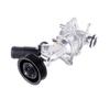 Compatible with Mercedes-Benz Mechanical Coolant Water Pump 2602001100 2602001200