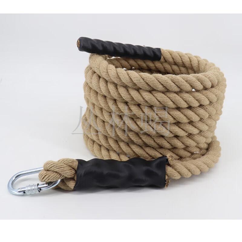 Jungle Scorpion Climbing & Training Rope