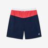 Fila Water Shorts Color Block Fs2trh2403m
