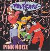 CD POLECATS  Pink Noise RR12000 Rock It 1999 US Rock Used