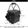 Dres Fishing Bucket   Bakkans 12l 34l 3 Sizes 7 Colors Eva Multi Use