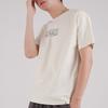 New Balance X Noritake T Shirt Unisex Ecru AMT12389-RSI