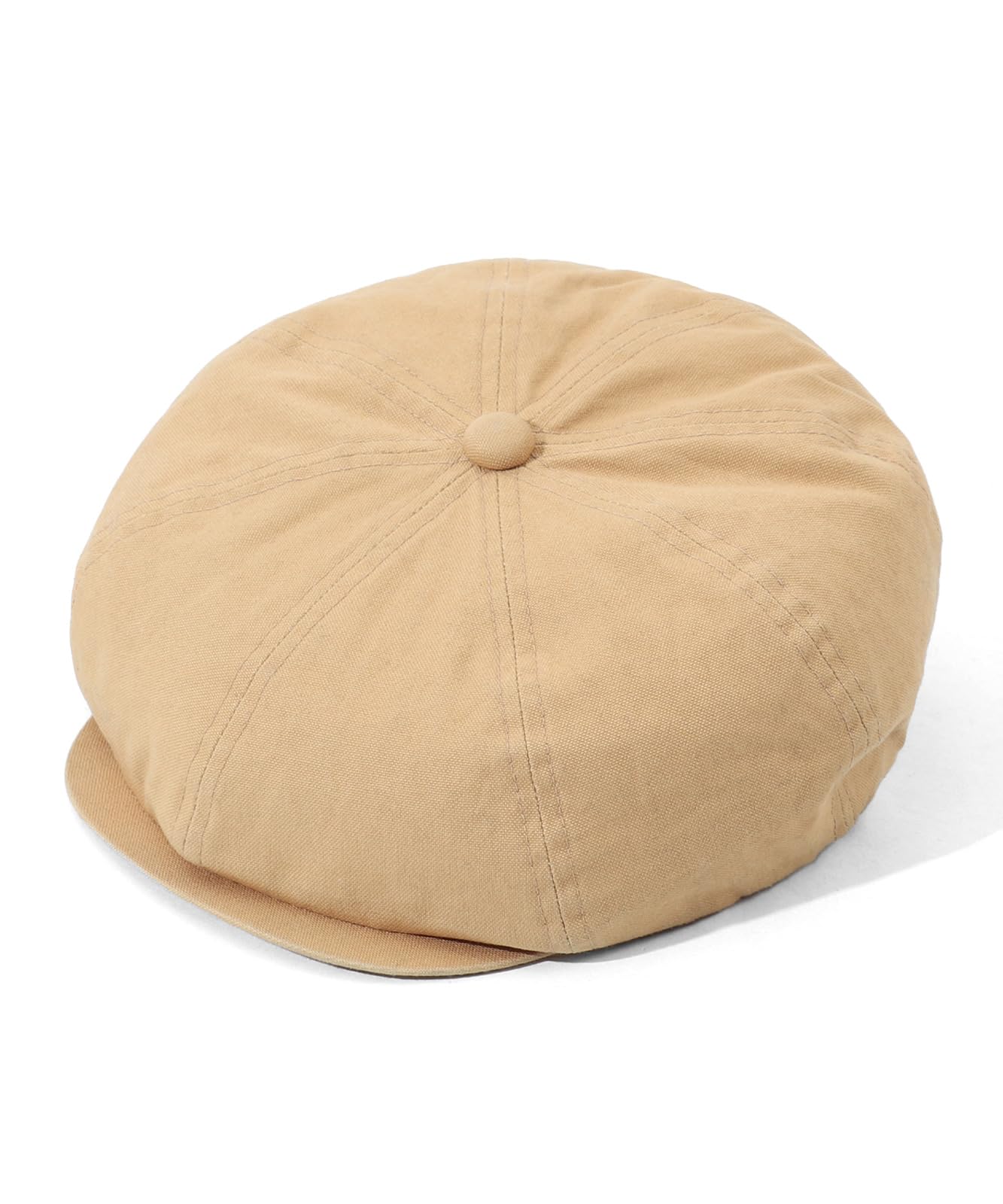KOJIMA GENES Fuji Kinbai Casquette hat men s cap made in Japan one-wash RNB-986F topaz