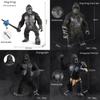 King Kong Gorilla Model Figure Skull Island Toy Perfectly Crafted Pvc Collectible For Imagination And Fun