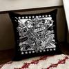 Luxury DDickiesS Cushion Cover Reversible Soft Durable Pillow Cover Home  Car MultiScene Use for Daily Comfort