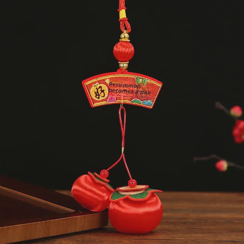 Pandantive de cuplu pentru nuntă și festival: Ornamente de casă nouă și Lanterne de Anul Nou