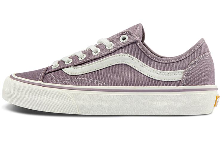 Style 36 Vans Decon Sf Eco Theory - Purple Dove VN0A5HYRA6E 36