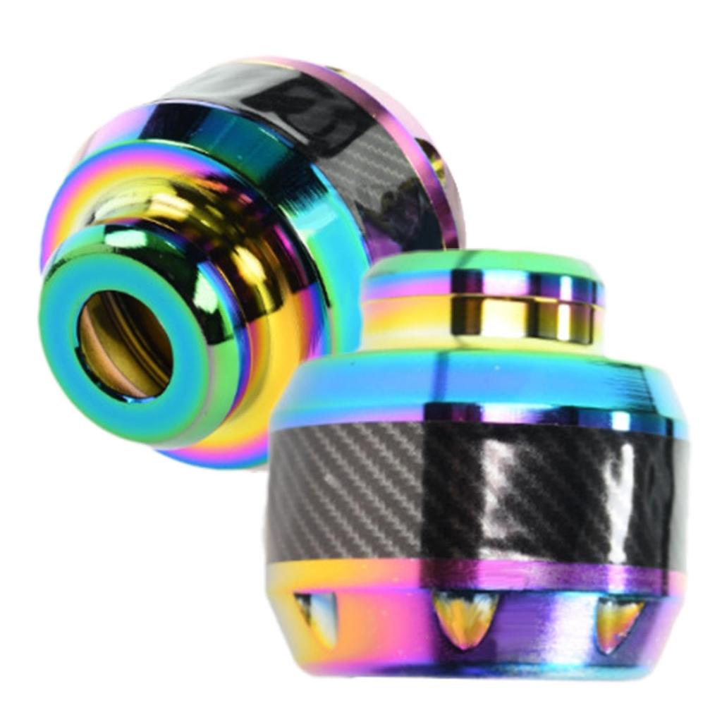 Moreeulsi Scooter Frame Slider, Bike Frame Slider - 2 Fork Wheel Frame Slider Wheel