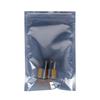 2 PCS 1156/Ba15s 5W 4 COB LEDs Car Turn Light, DC 12V(Yellow Light)