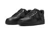 Air Force 1 Low Slam Jam Black