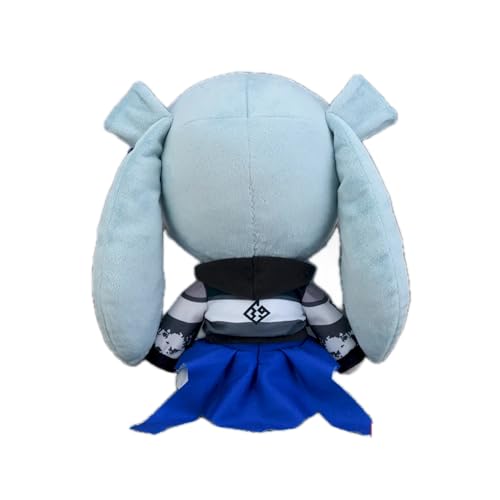 Project Sekai Colorful Stage! feat. Hatsune Miku Fuwapuchi Large Plush Toy "Hatsune Miku from the Street World" Approx. 27cm