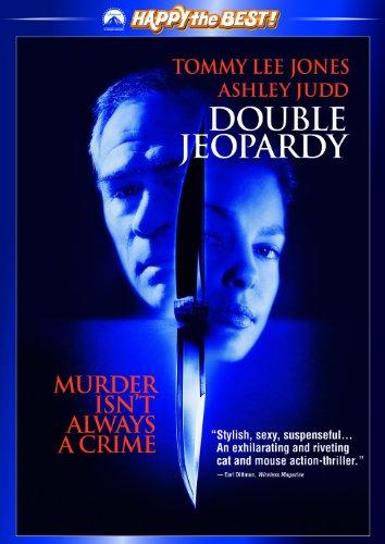 

Double Jeopardy [DVD]