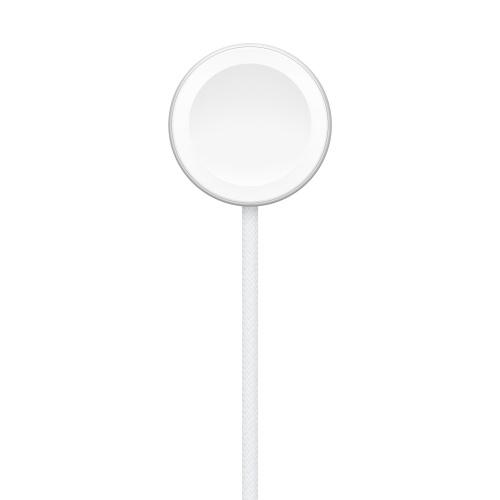 Apple Watch Magnetic USB-C Fast Charging Cable 1m, White