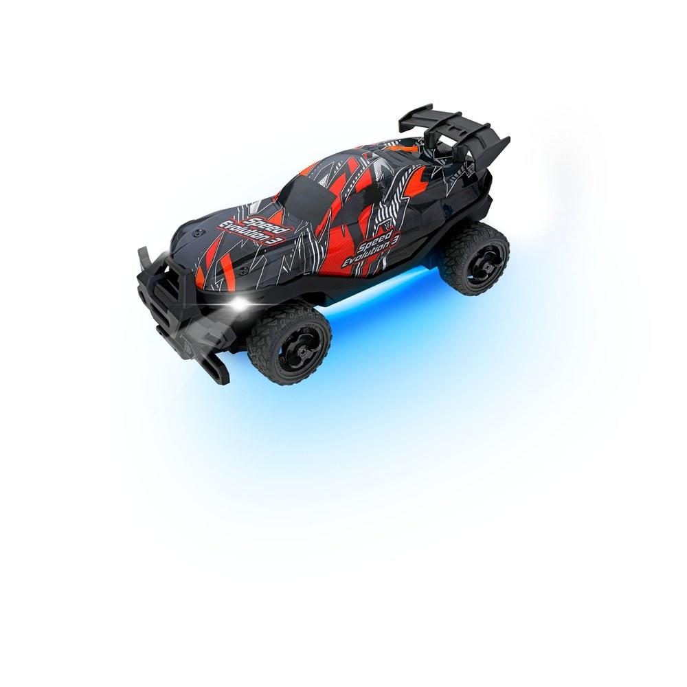Happinet R/C Speed Evolution 3 Remote Control Car