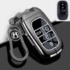 Suitable for Honda CRV keycase, Accord Civic XRV, Haoying Lingpai style, Gebinzhi car, Sibo Rui shell buckle, men's IP8