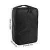 With Handle DSLR Inner Shoulder Bag Removable Lenses Storage Case  Camera Accessories