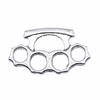 K Pieces/lot Brass Knuckles Charms Pendants for Jewelry Making Necklaces Keychains Earrings DIY Handmade Accessories Wholesale
