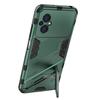 Case For Xiaomi Redmi Note 11R Shockproof Armor Phone Case For Xiaomi POCO M4 M5 Anti-Fall Protect Back Cover Case