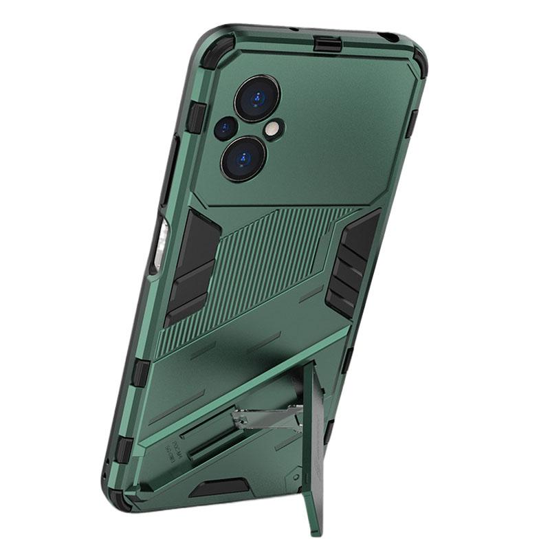 Case For Xiaomi Redmi Note 11R Shockproof Armor Phone Case For Xiaomi POCO M4 M5 Anti-Fall Protect Back Cover Case