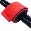 2Pcs Fishing Rod Tie Tackle Strap Belt Wrapping Band Pack Pole Holder Storage