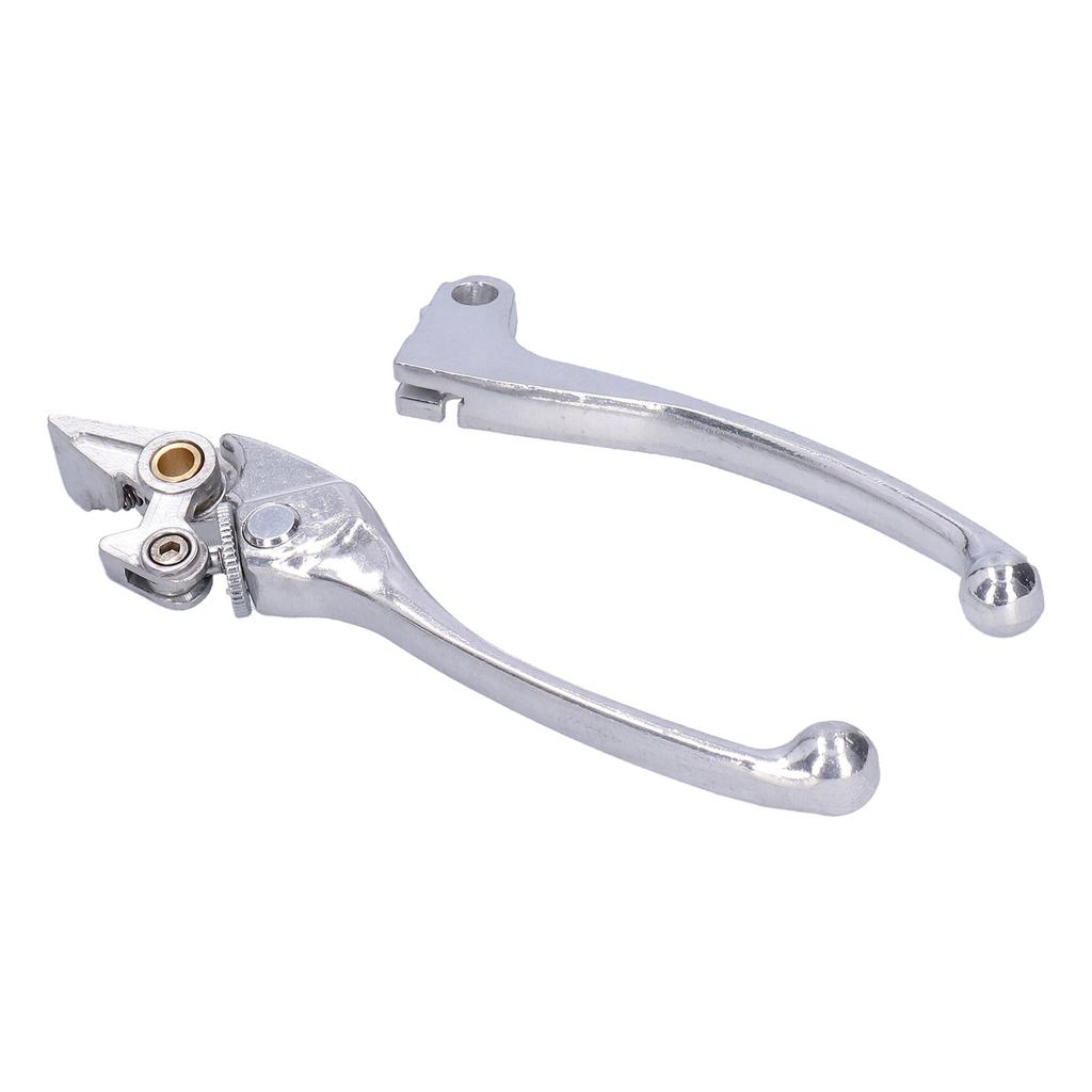 Motorcycle Brake Clutch Handle Lever Aluminum Fit for Honda CB400 SF CB400SS VFR400 RVF400 CB250