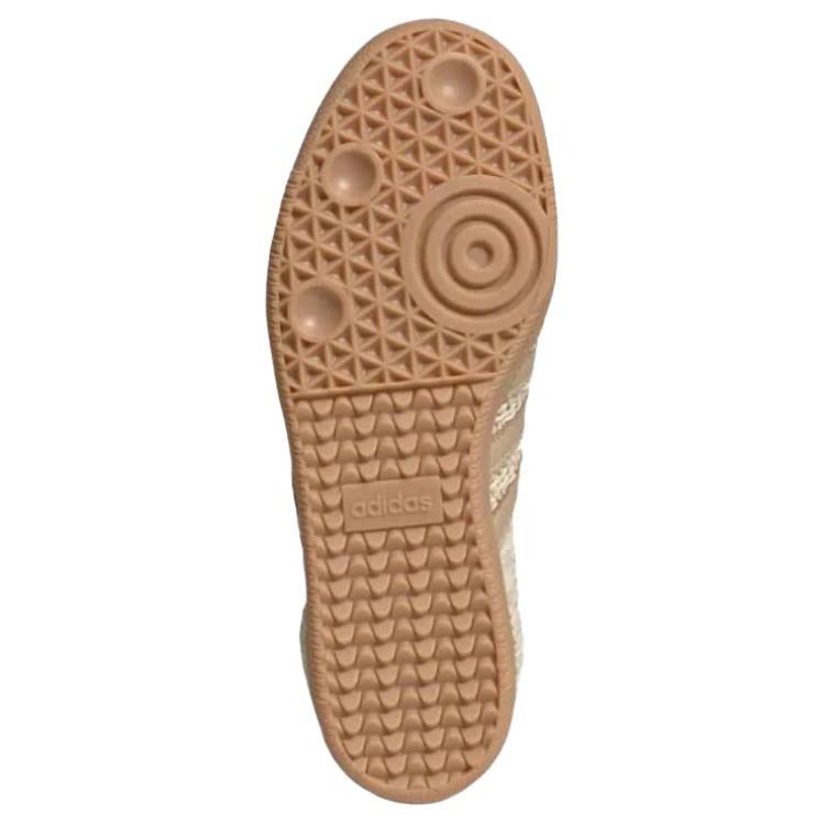 (WMNS) adidas Samba OG 'Crochet Pack Sand Strata' Donna JR9446