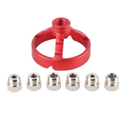 Elektrické nářadí – Dřevozpracující zařízení