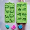 Silicone Baking Tools Insect/Bee/ Butterfly Shape Cake Mold Silicone Mold Candy Jelly Chocolate Mould Cake Decorator