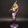 Hexenjäger Legion PVC Figur Modell 22cm hoch Schreibtisch-Display Anime Sammlerstück Montagebausatz