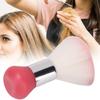 Broken Hair Sweep Brush Hairdressing Broken Hair Cleaning Brush for Barber Shop