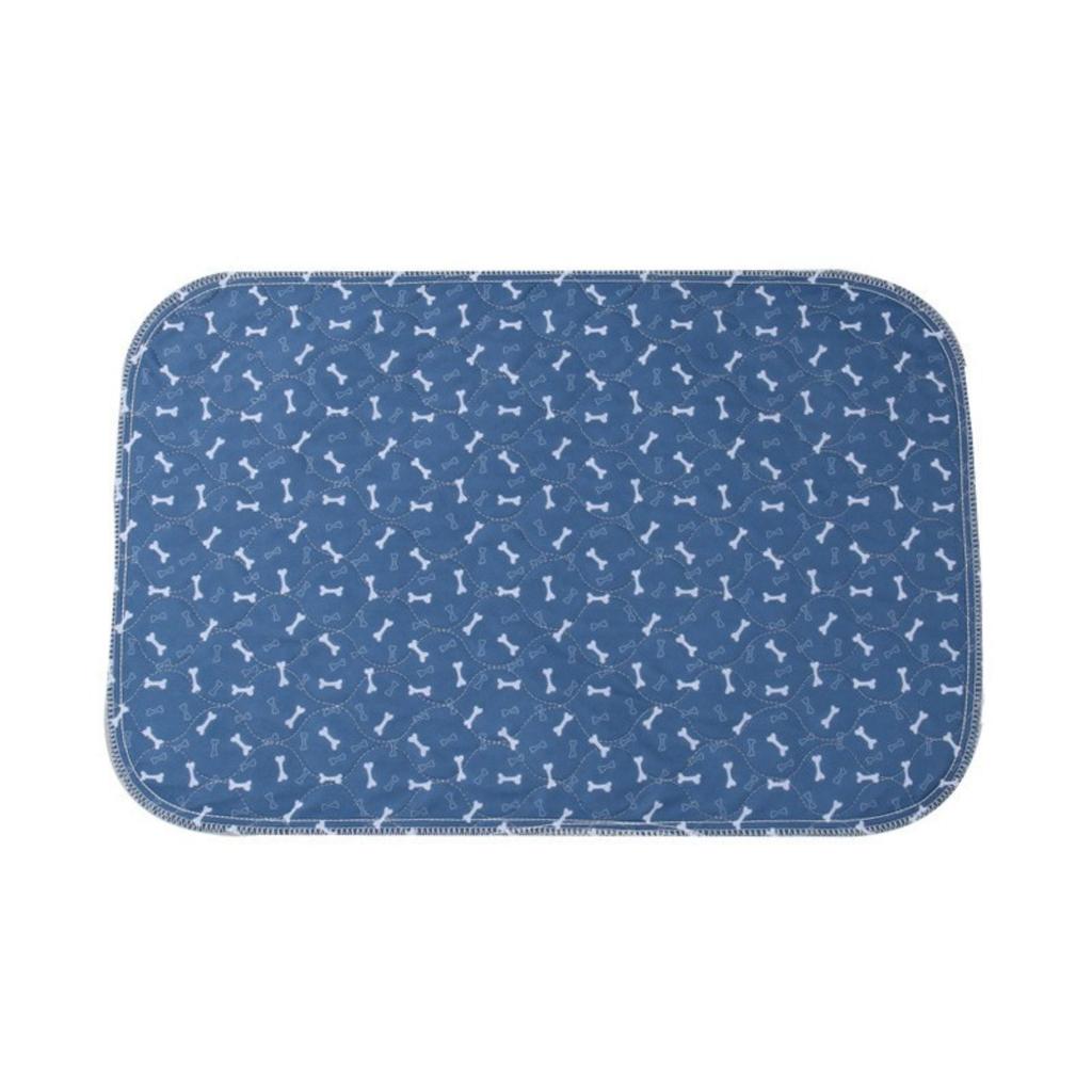 Reusable Pet Multi-Layer Mat Puppy Mats Washable Dog for