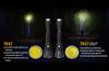 FENIX TK47UE XHP70 LED Maximum Brightness 3200 Lumens TK47UE Flashlight,