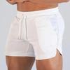 2025 Men's Quick-Dry Cross-Border Running & Fitness Shorts