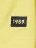 Short Sleeve Inner Shirt Eight Lock Bear Pique 4 [PEARLY GATES] Men's / 053-3167409 130_Lime [M]