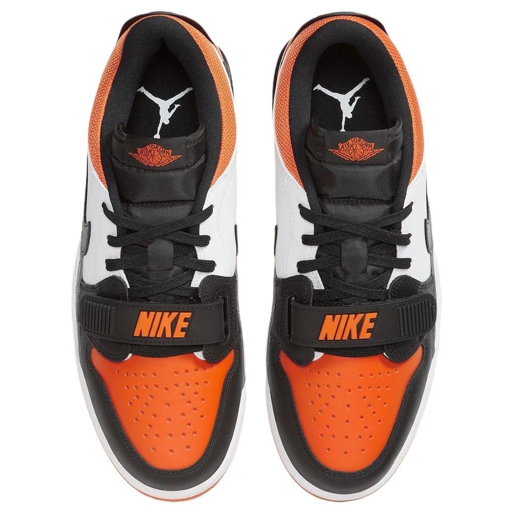 Air Jordan Legacy 312 Low 'Shattered Backboard' Men's CD7069-118