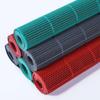 Durable PVC Anti-Slip Grid Floor Mat