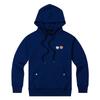 Pome Two Patch Hood Nv