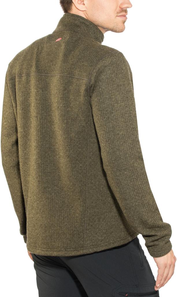 Sherpa Namgyel Jacket Tamur